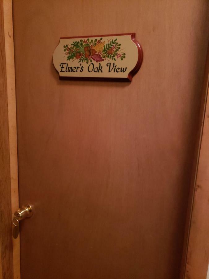 Oak Hill Bed And Breakfast Wisconsin Dells Zimmer foto